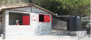 Heropbouw woningen volgens ITECA