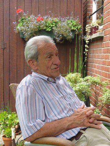 Jules Van Looveren