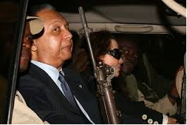 Jean Claude Duvalier